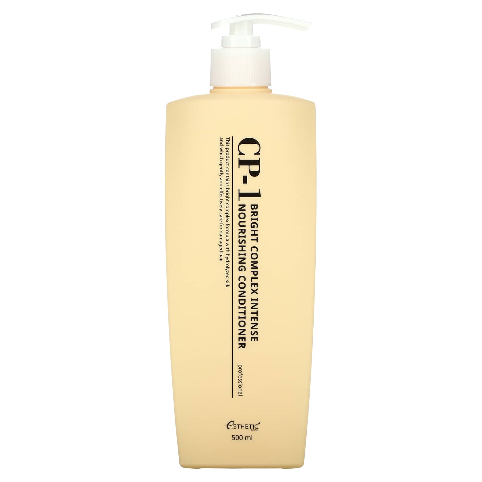 CP-1-Bright Complex Intense Nourishing Conditioner-16.9 fl oz (500 ml)