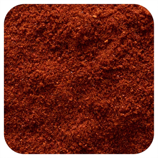 Frontier Co-op-Spanish Smoked Paprika-Ground-16 oz (453 g)