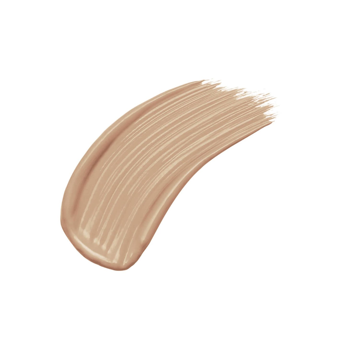 Rimmel London, Stay Matte, Full Coverage Mattifying  Foundation, 200 Soft Beige, 1 fl oz (30 ml)