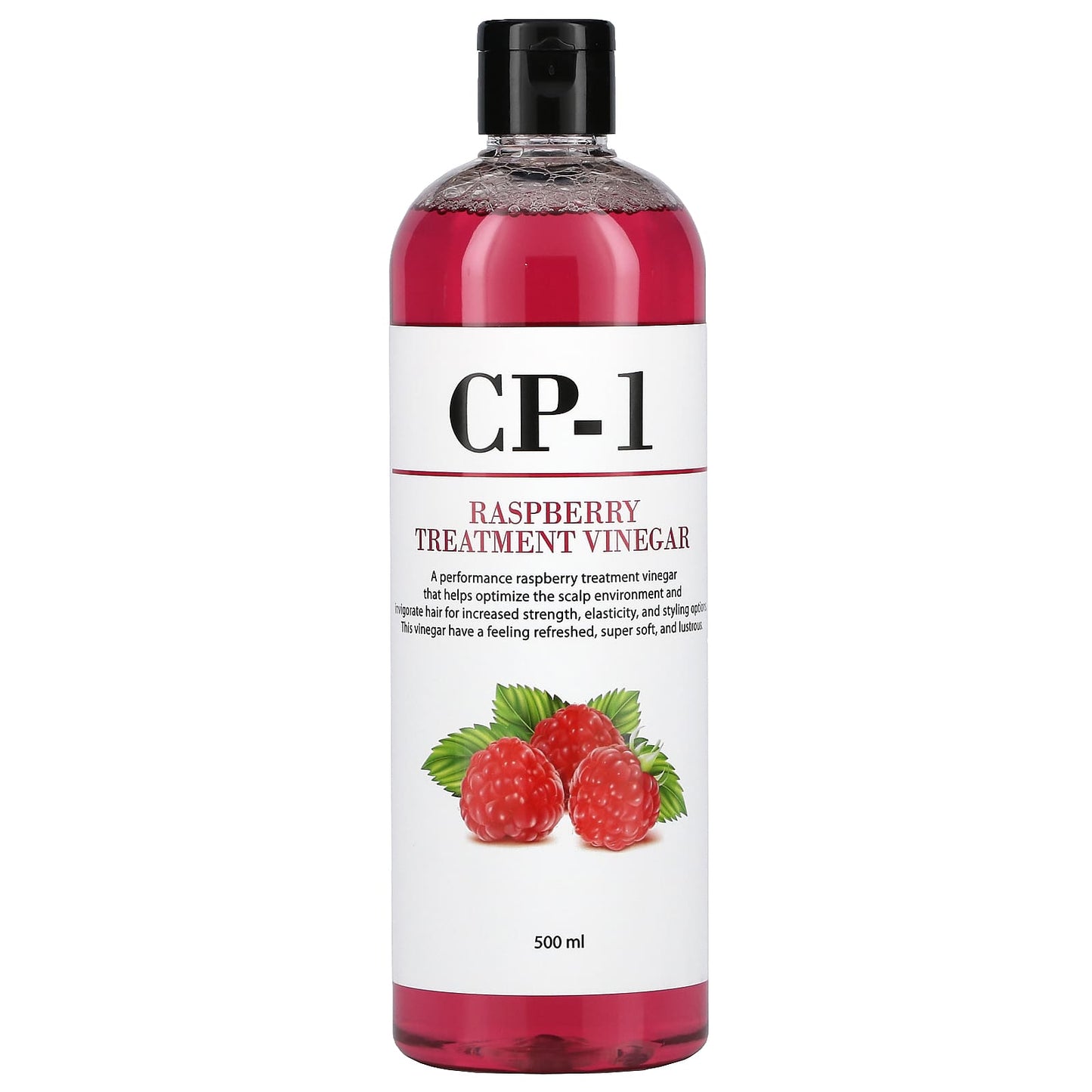 CP-1-Raspberry Treatment Vinegar- 500 ml