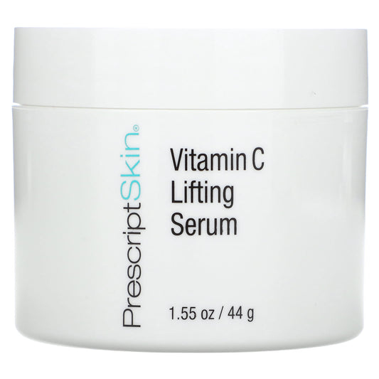 PrescriptSkin-Vitamin C Lifting Serum-Enhanced Brightening Gel Serum-1.55 oz (44 g)