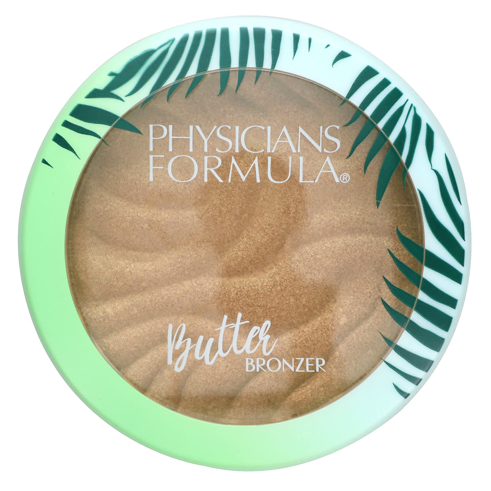 Physicians Formula-Murumuru Butter Bronzer-Brazilian Glow-0.38 oz (11 g)