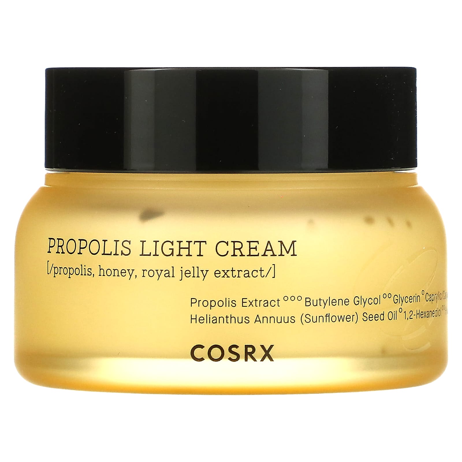 CosRx-Full Fit-Propolis Light Cream-2.19 fl oz (65 ml)