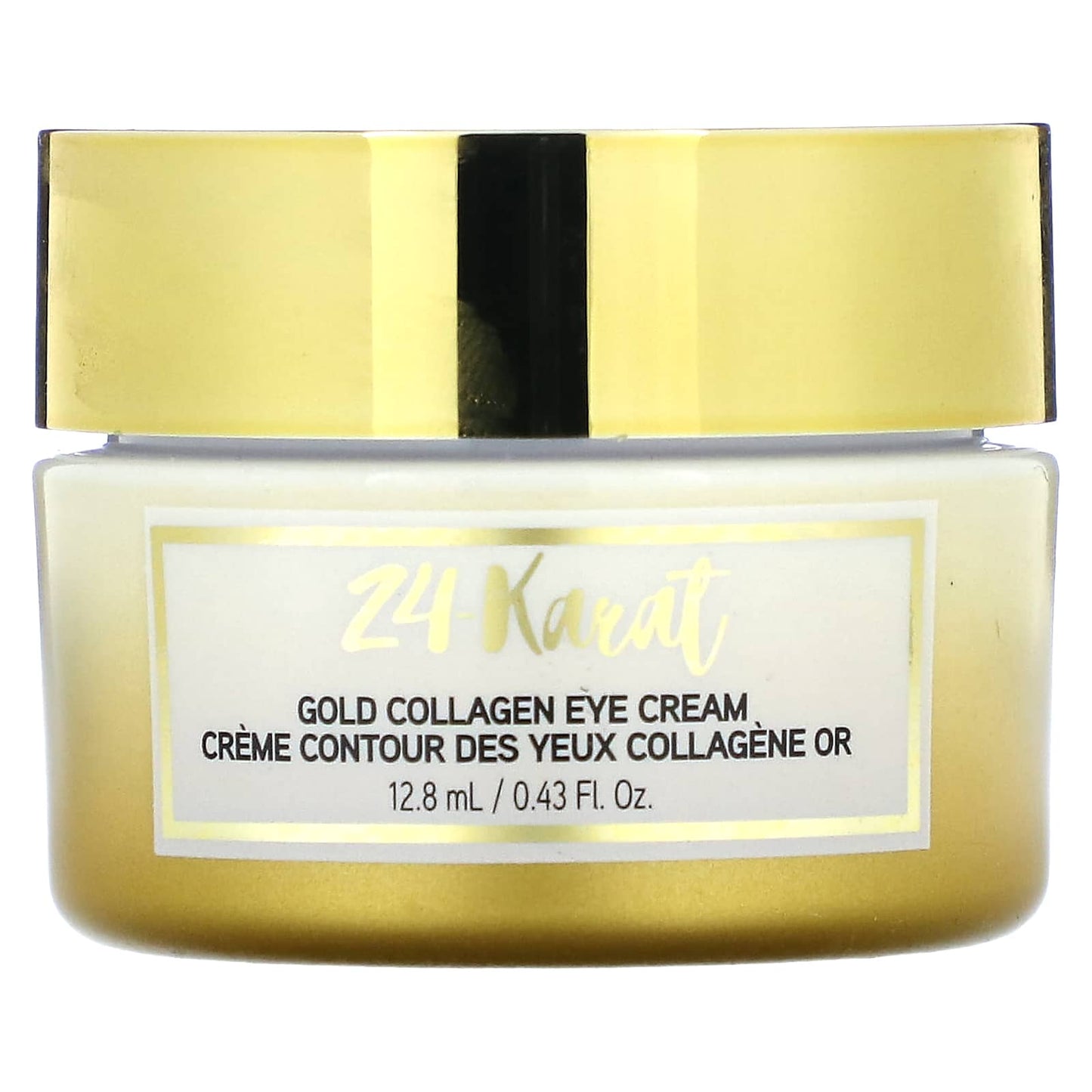 Physicians Formula-24-Karat Gold Collagen Eye Cream-0.43 fl oz (12.8 ml)