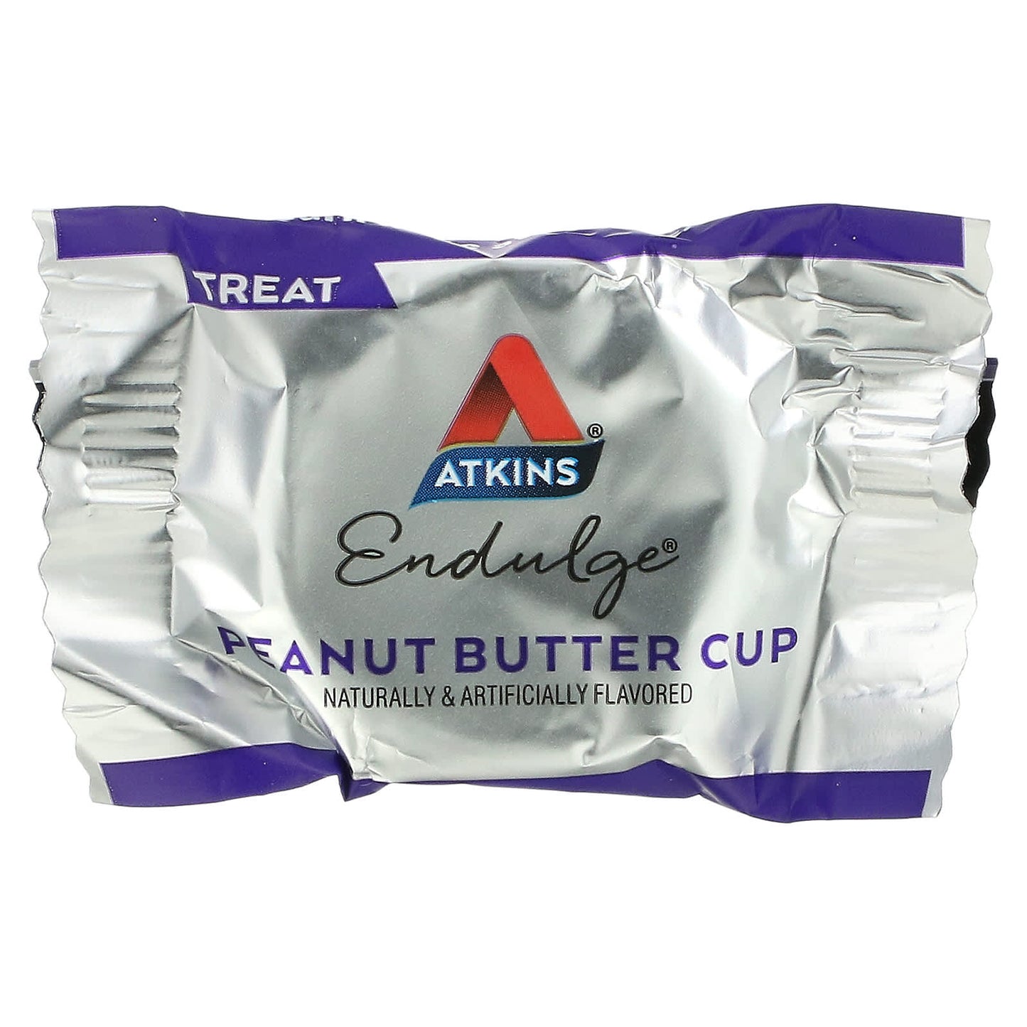 Atkins, Endulge, Peanut Butter Cups, 10 Packs, 0.6 oz (17 g) Each