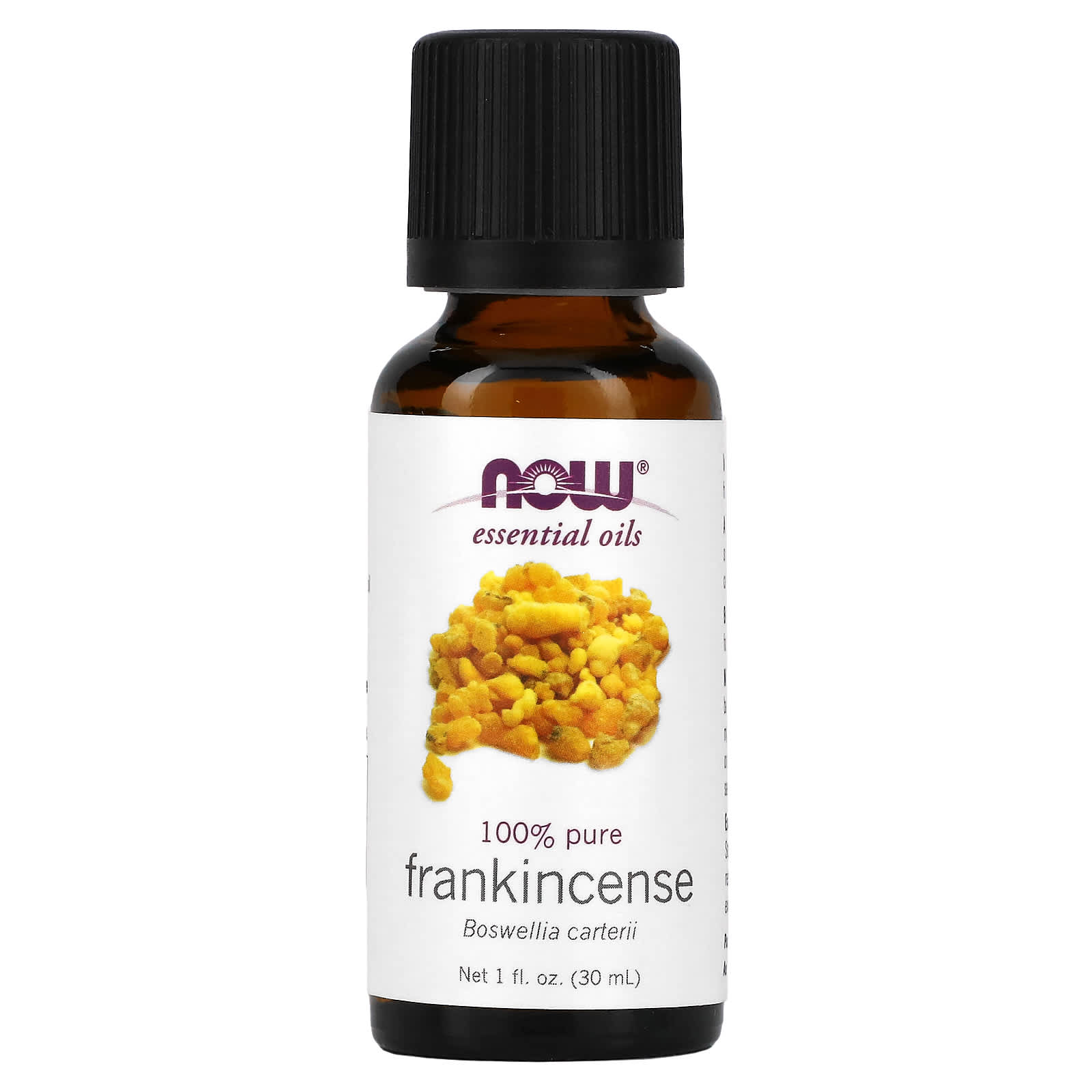 NOW Foods-Essential Oils-Frankincense-1 fl oz (30 ml)