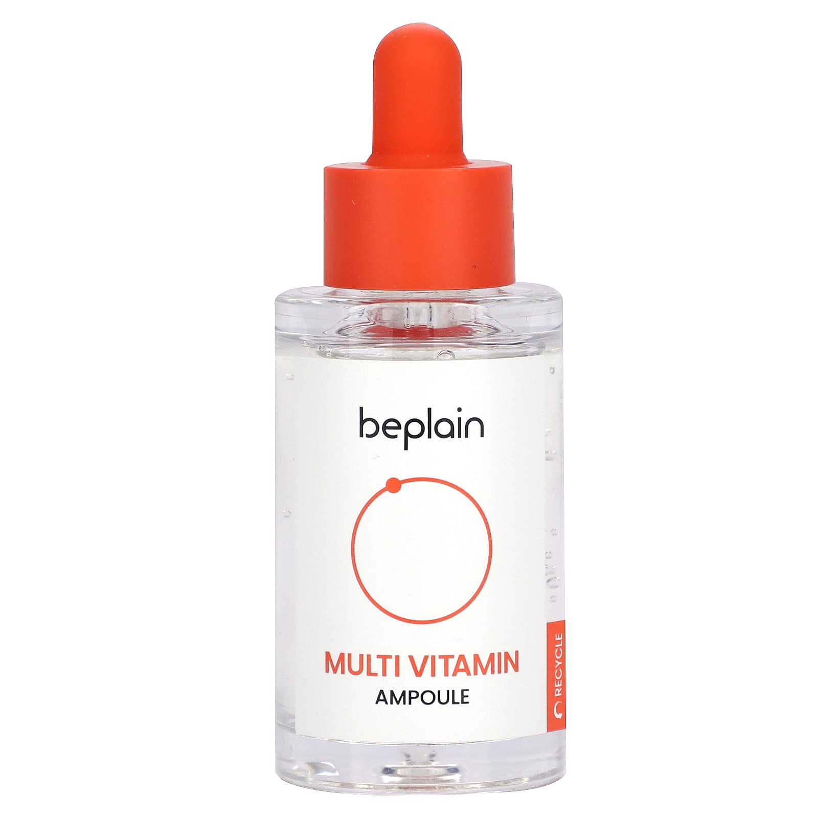 Beplain-Multi Vitamin Ampoule-1.01 fl oz (30 ml)