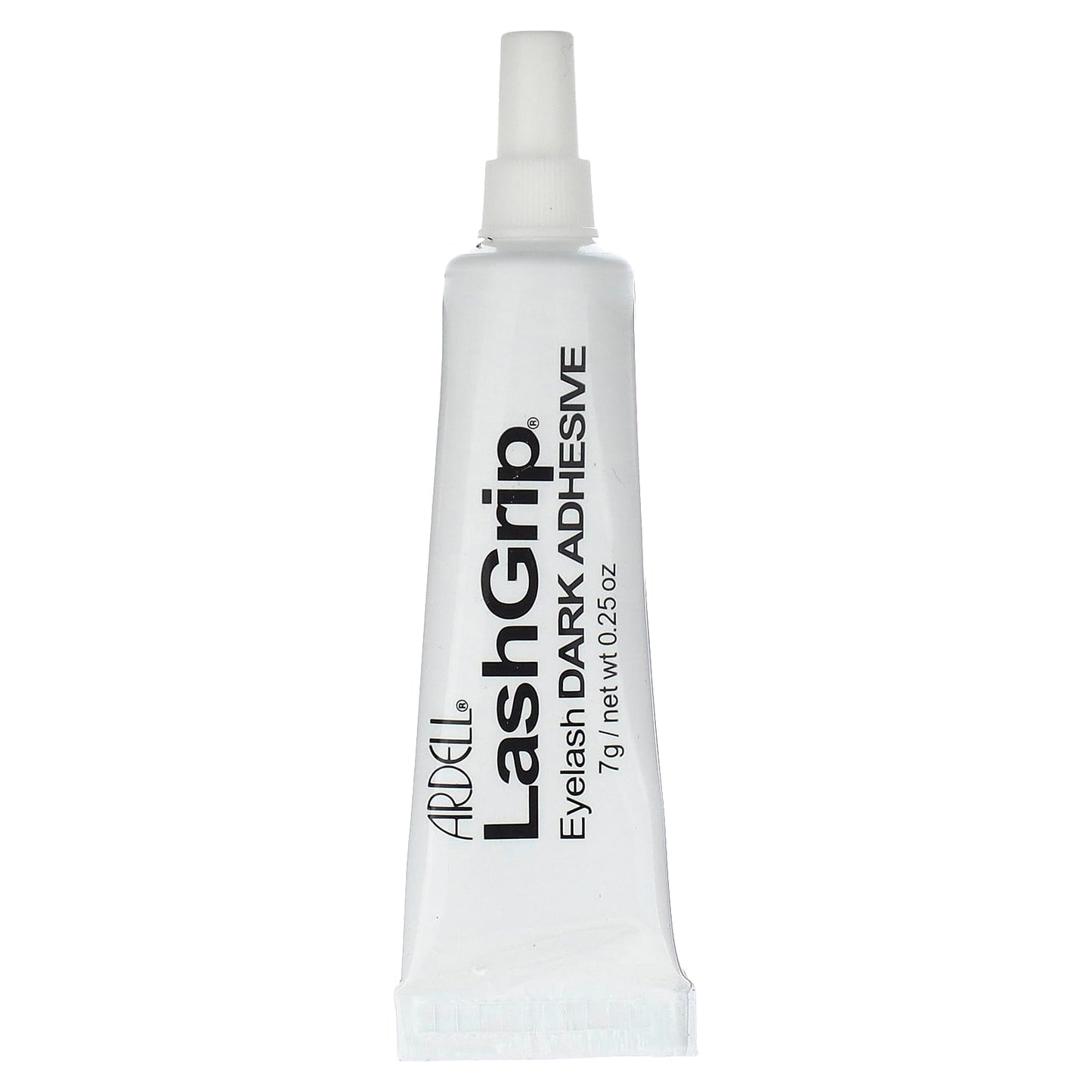 Ardell, LashGrip, For Strip Lashes, Dark Adhesive, 0.25 oz (7 g)