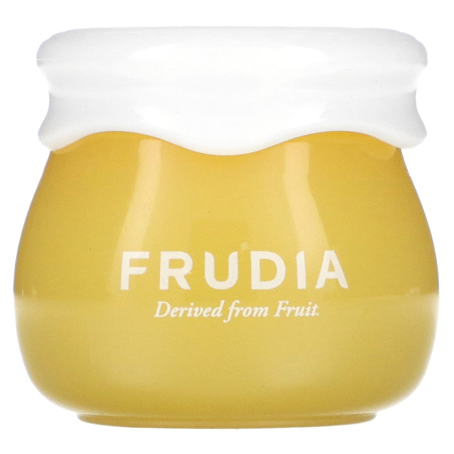 Frudia-Citrus Brightening Cream-0.35 oz (10 g)