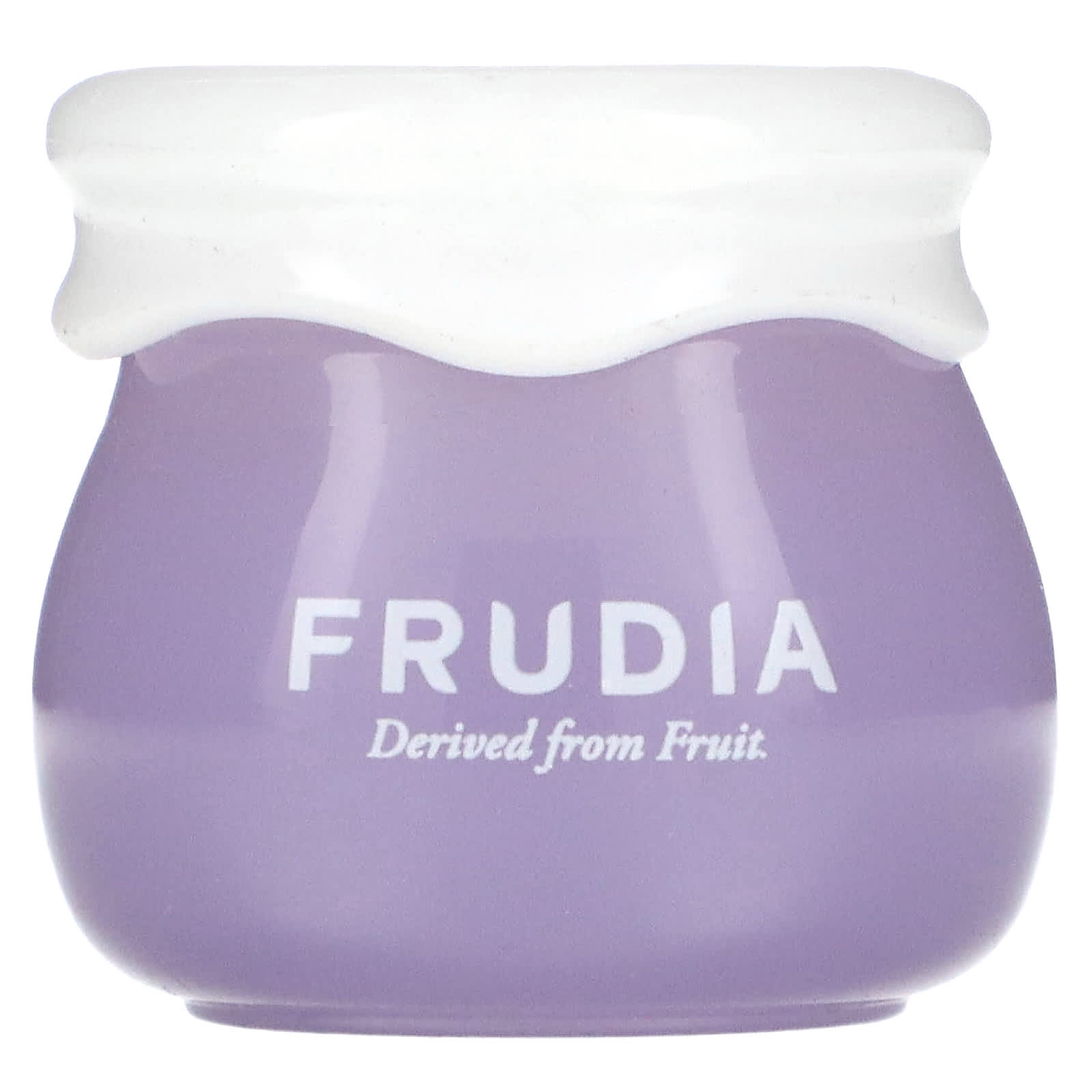 Frudia-Blueberry Hydrating Cream-0.35 oz (10 g)