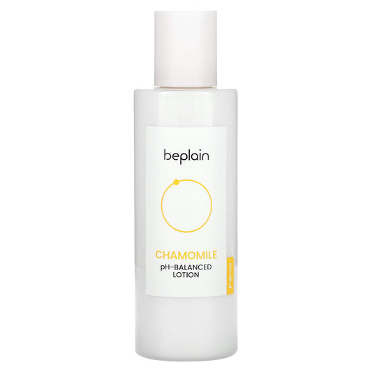 Beplain-pH-Balanced Lotion-Chamomile-5.07 fl oz (150 ml)