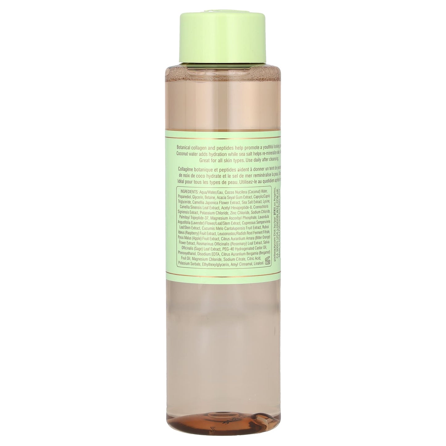 Pixi Beauty, Botanical Collagen Tonic, Volumizing Toner, 8.5 fl oz (250 ml)