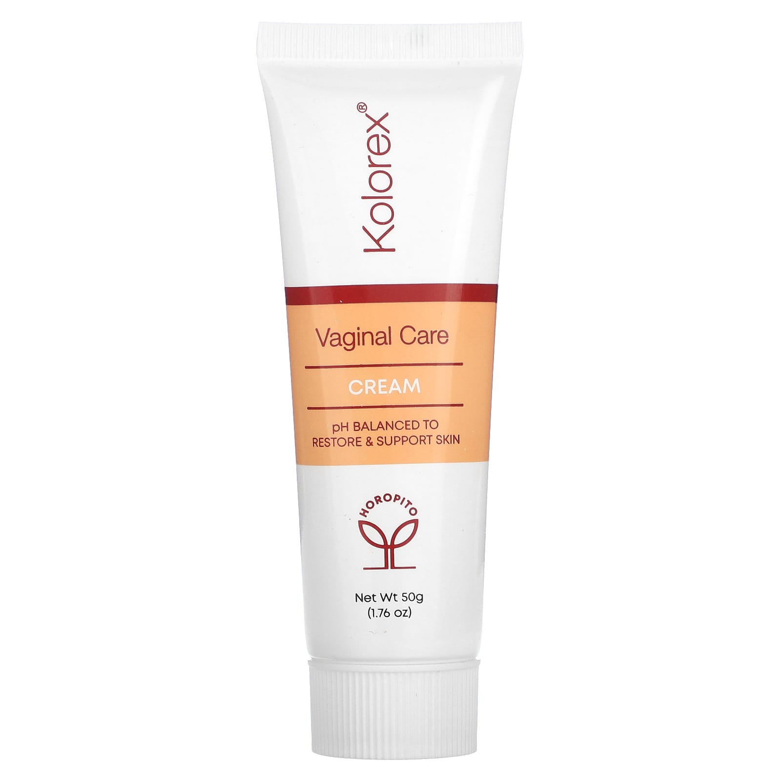 Kolorex-Vaginal Care Cream-1.76 oz (50 g)