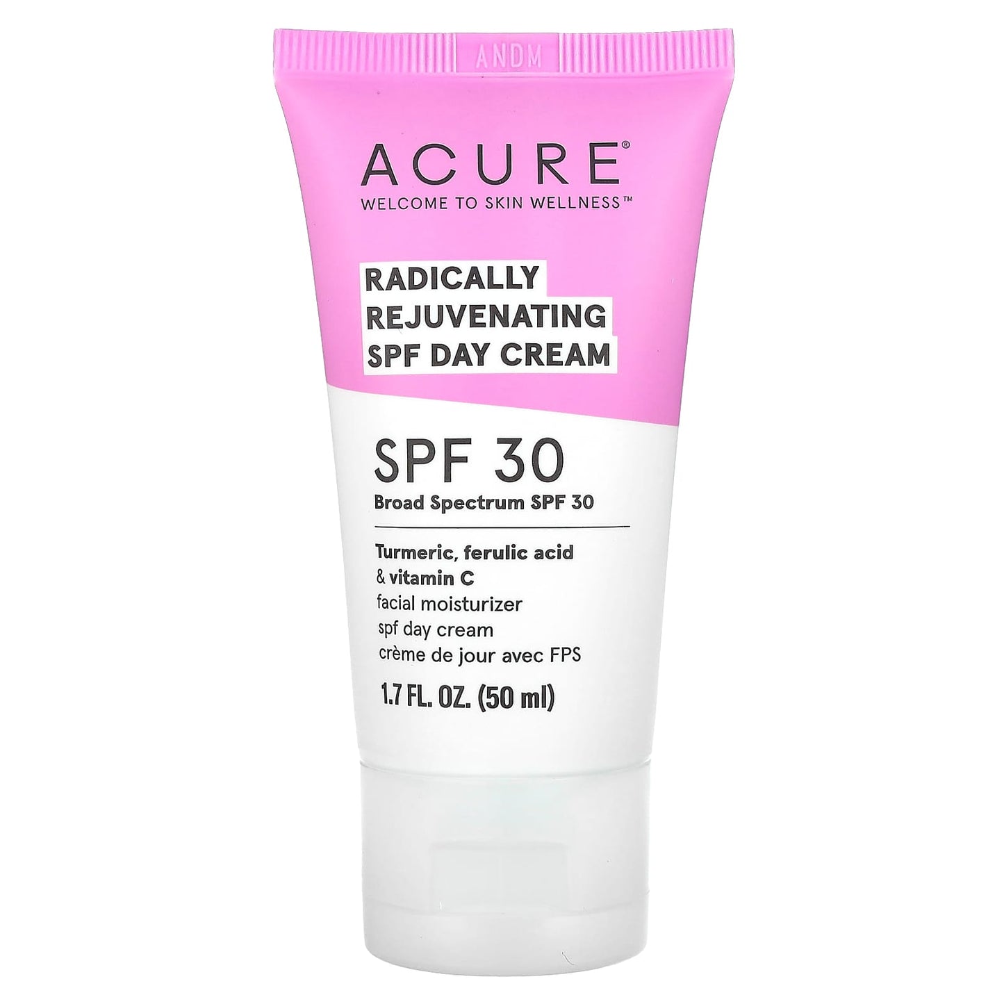 ACURE-Radically Rejuvenating-Day Cream-SPF 30-1.7 fl oz (50 ml)