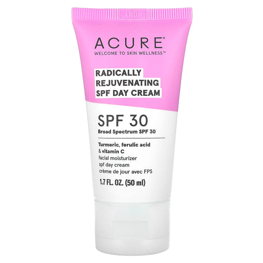 ACURE-Radically Rejuvenating-Day Cream-SPF 30-1.7 fl oz (50 ml)