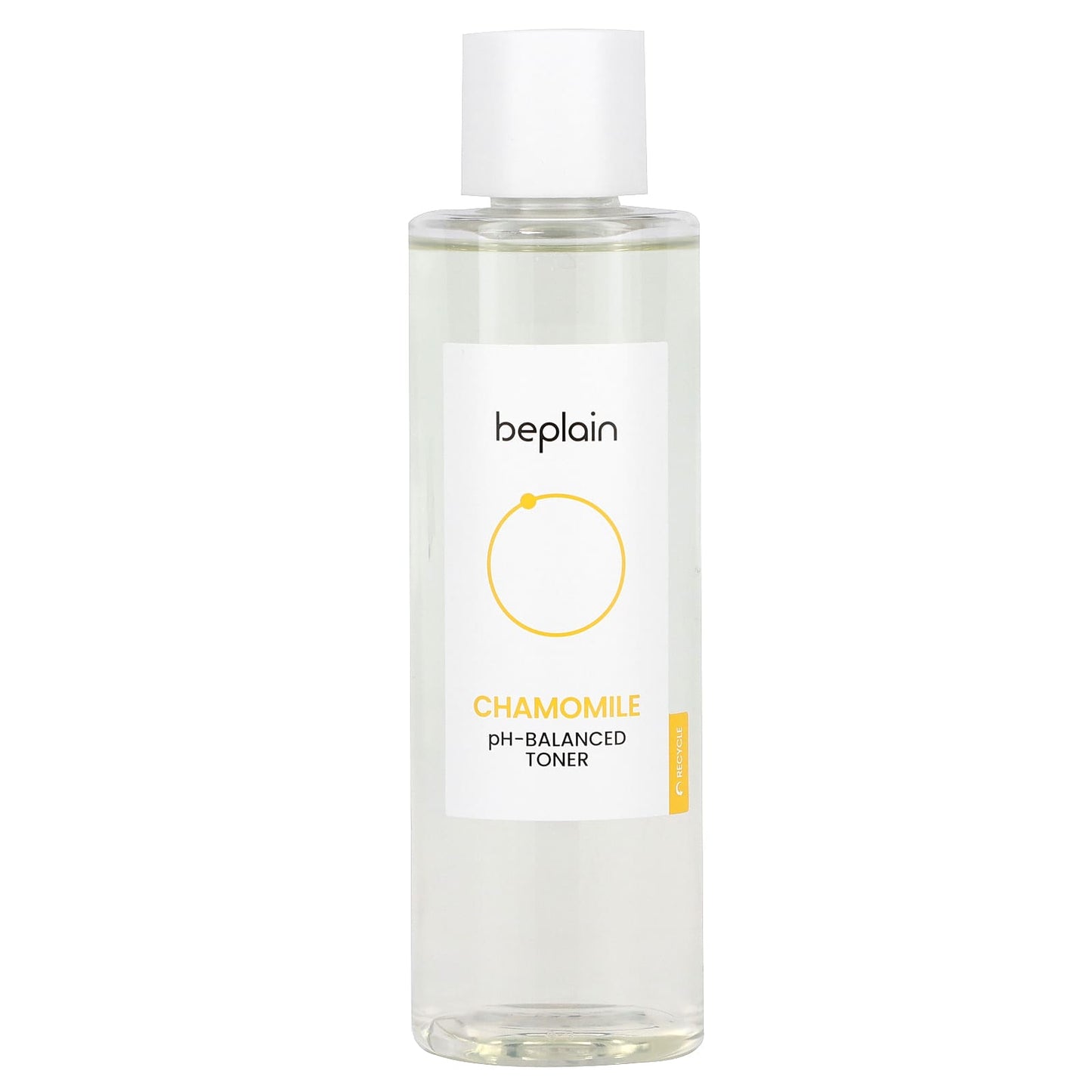 Beplain-pH-Balanced Toner-Chamomile -6.76 fl oz (200 ml)