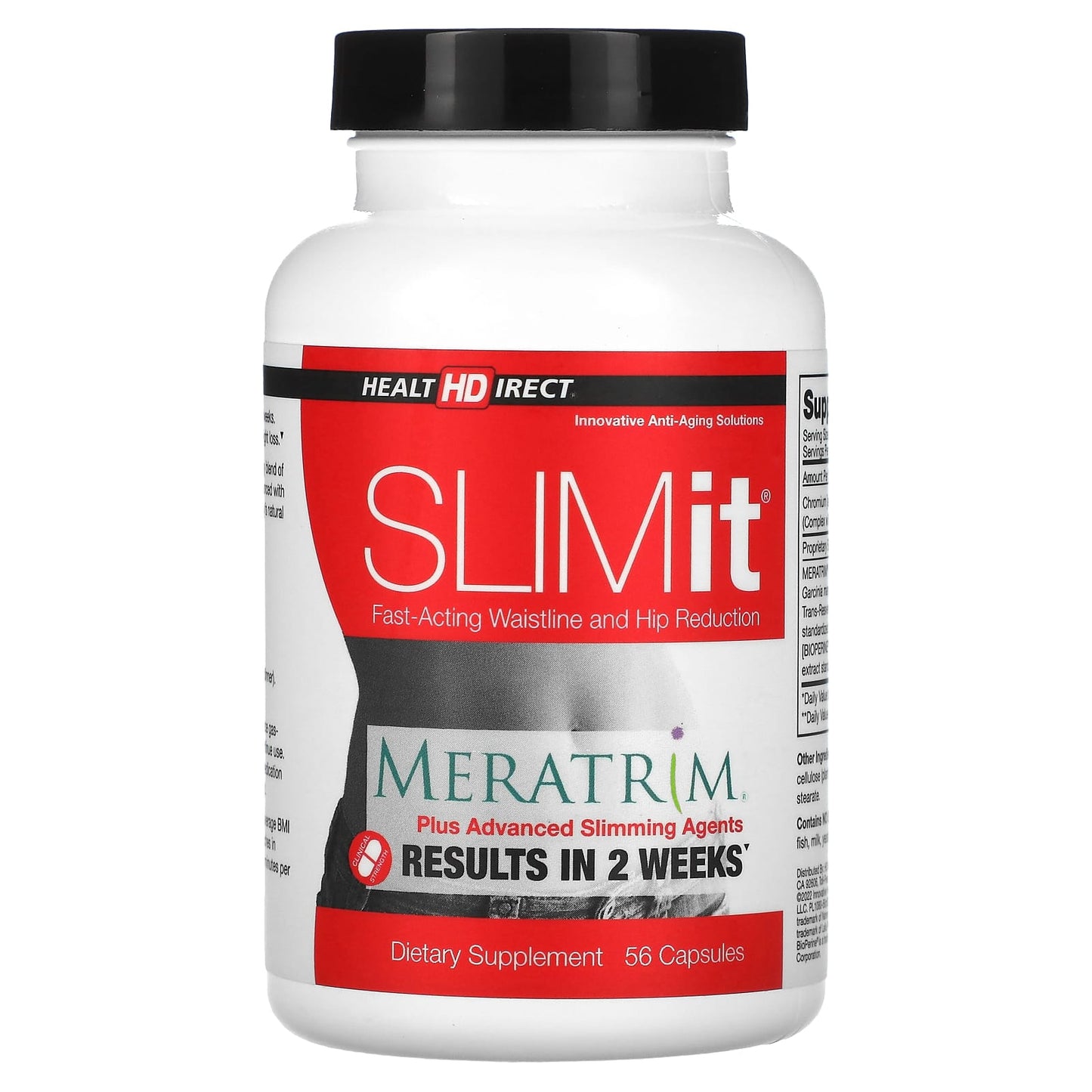 Health Direct-SLIMit-56 Capsules