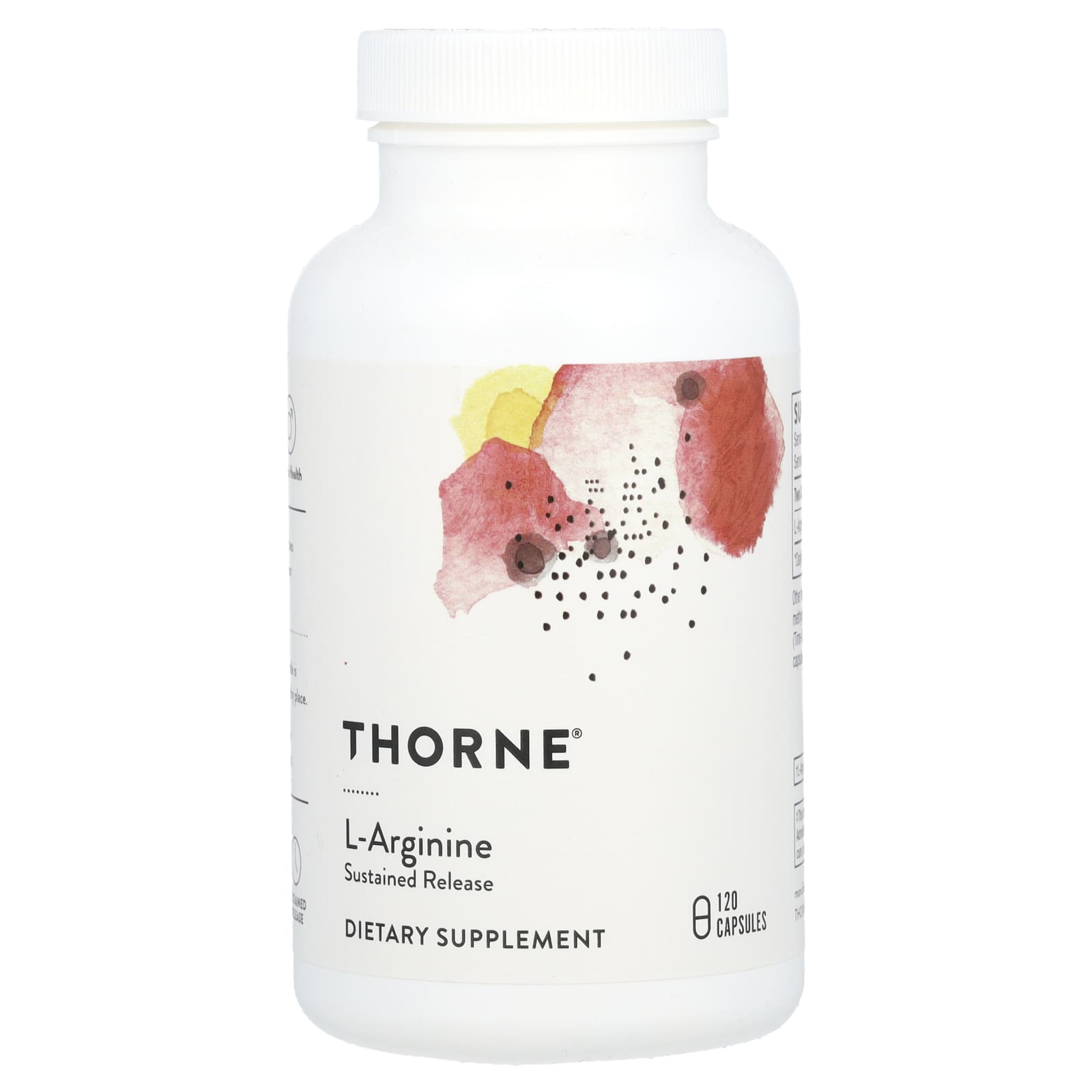 Thorne-Perfusia-SR-120 Capsules