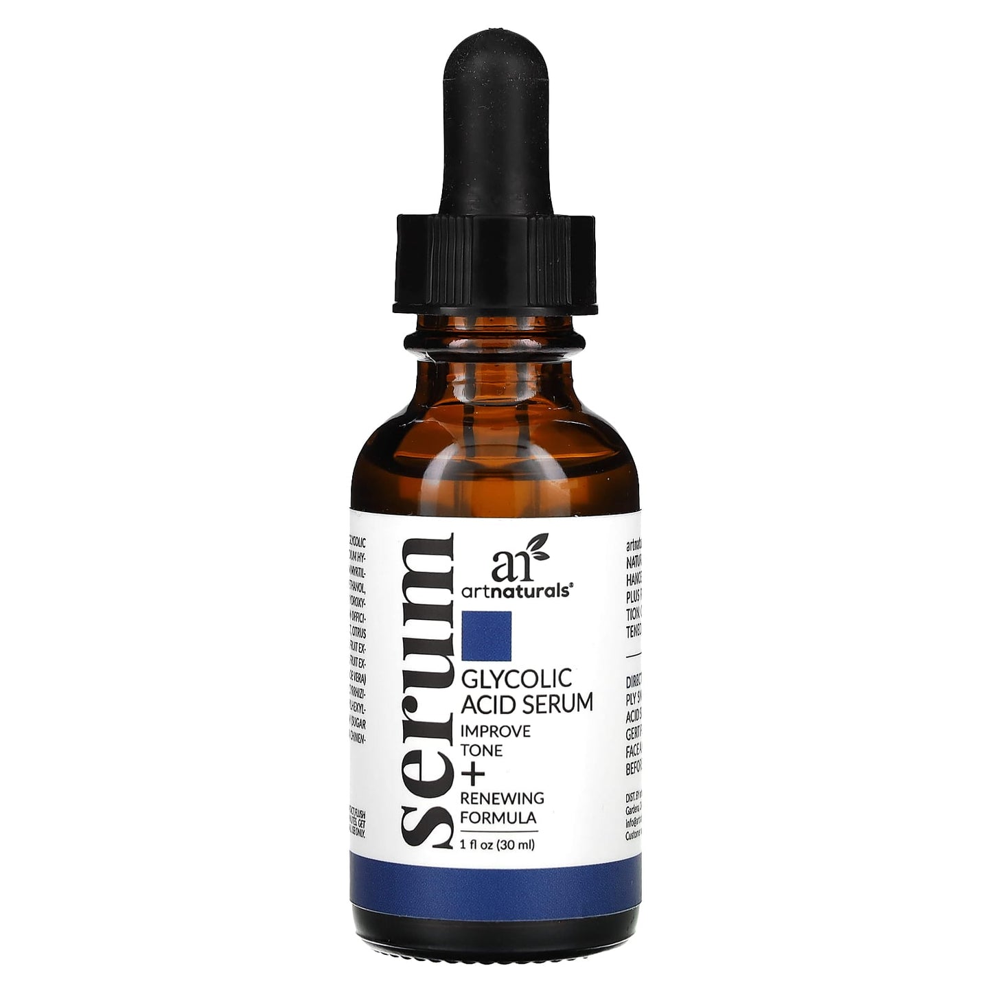 artnaturals-Glycolic Acid Serum-1 fl oz (30 ml)