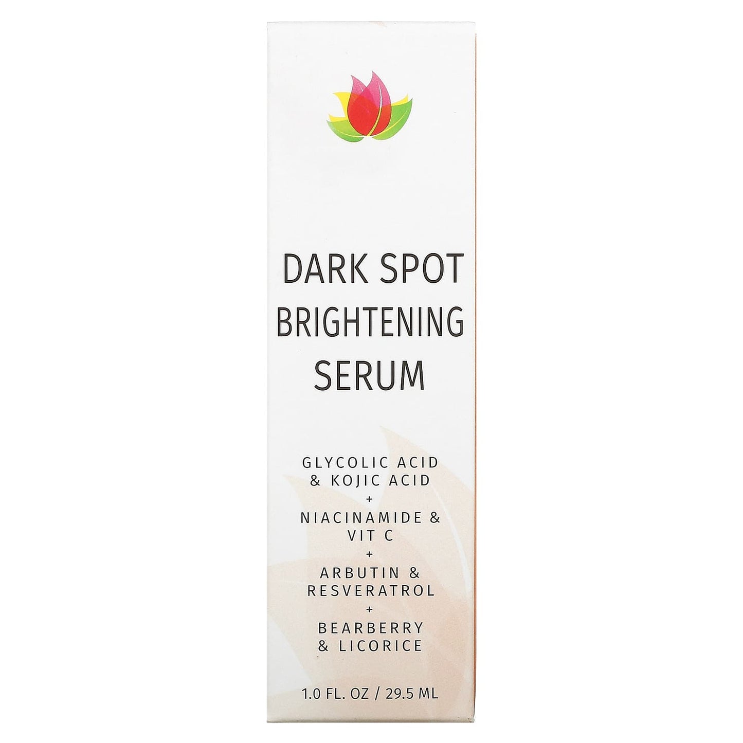 Reviva Labs, Dark Spot Brightening Serum, 1 fl oz (29.5 ml)