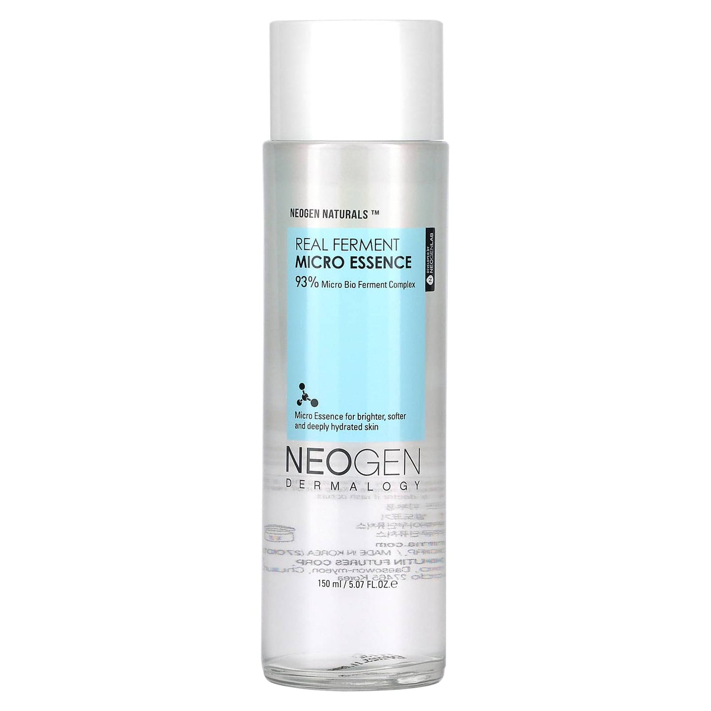 Neogen-Real Ferment-Micro Essence-5.07 fl oz (150 ml)