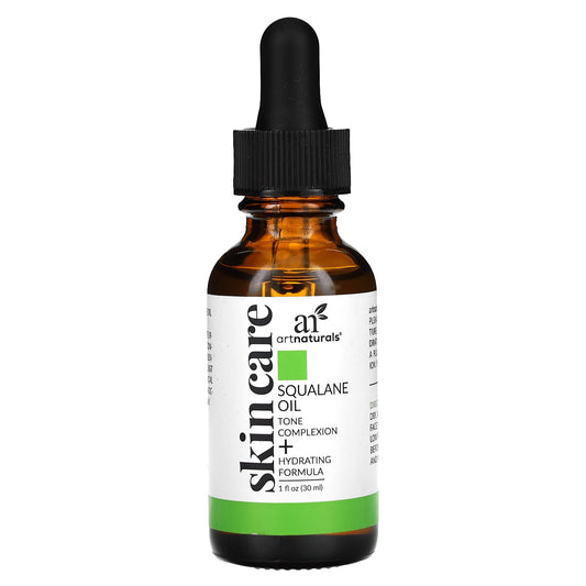 artnaturals-Squalane Oil-1 fl oz (30 ml)