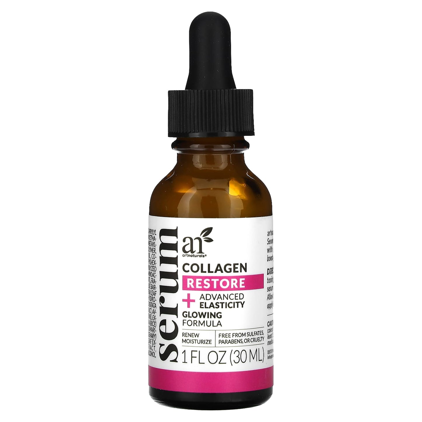 artnaturals-Collagen Serum-1 fl oz (30 ml)