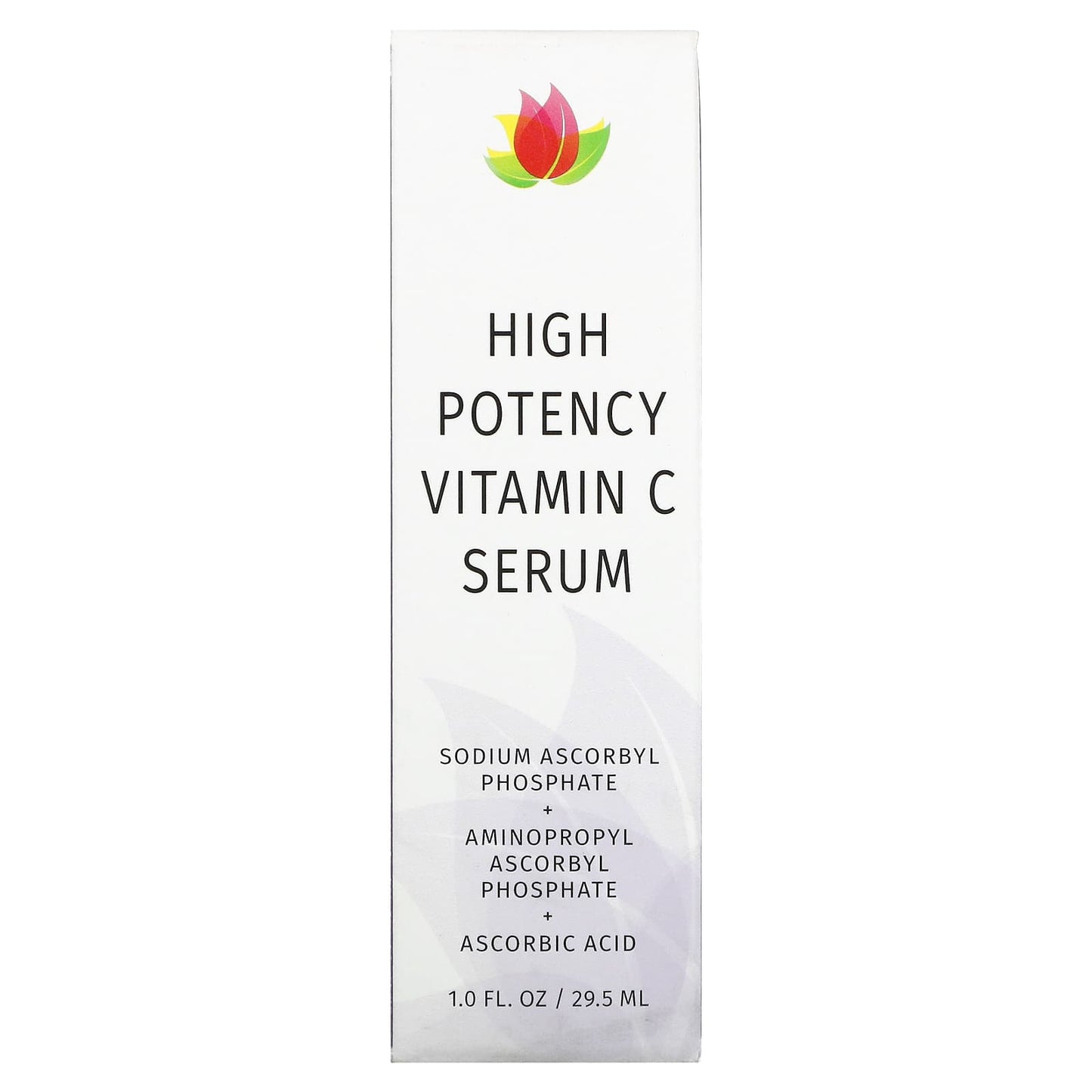 Reviva Labs, High Potency Vitamin C Serum, 1 fl oz (29.5 ml)