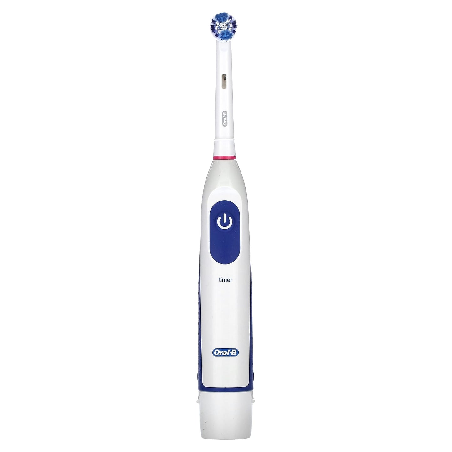 Oral-B, Pro 100, Power Toothbrush, 1 Toothbrush