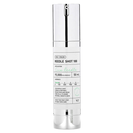 VT Cosmetics-Reedle Shot 100-1.69 fl oz (50 ml)