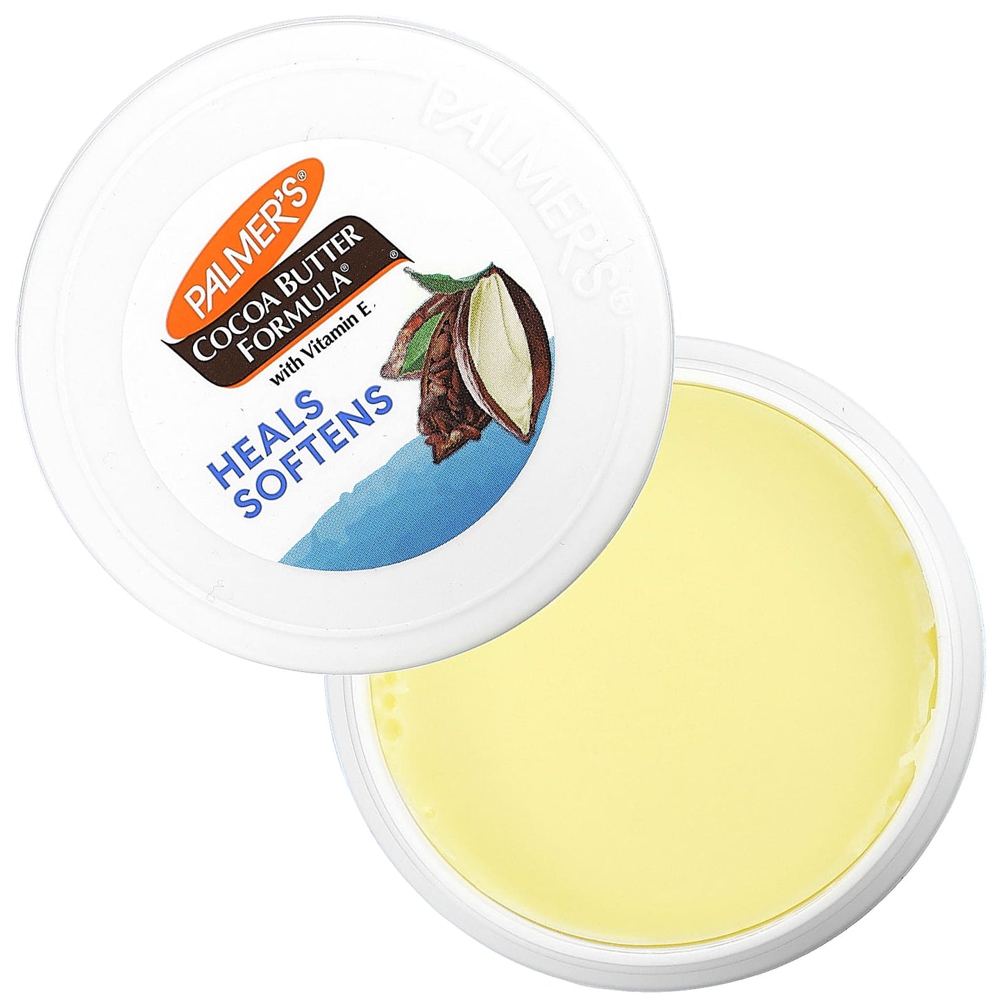 Palmer's, Cocoa Butter Formula with Vitamin E, 3.5 oz (100 g)