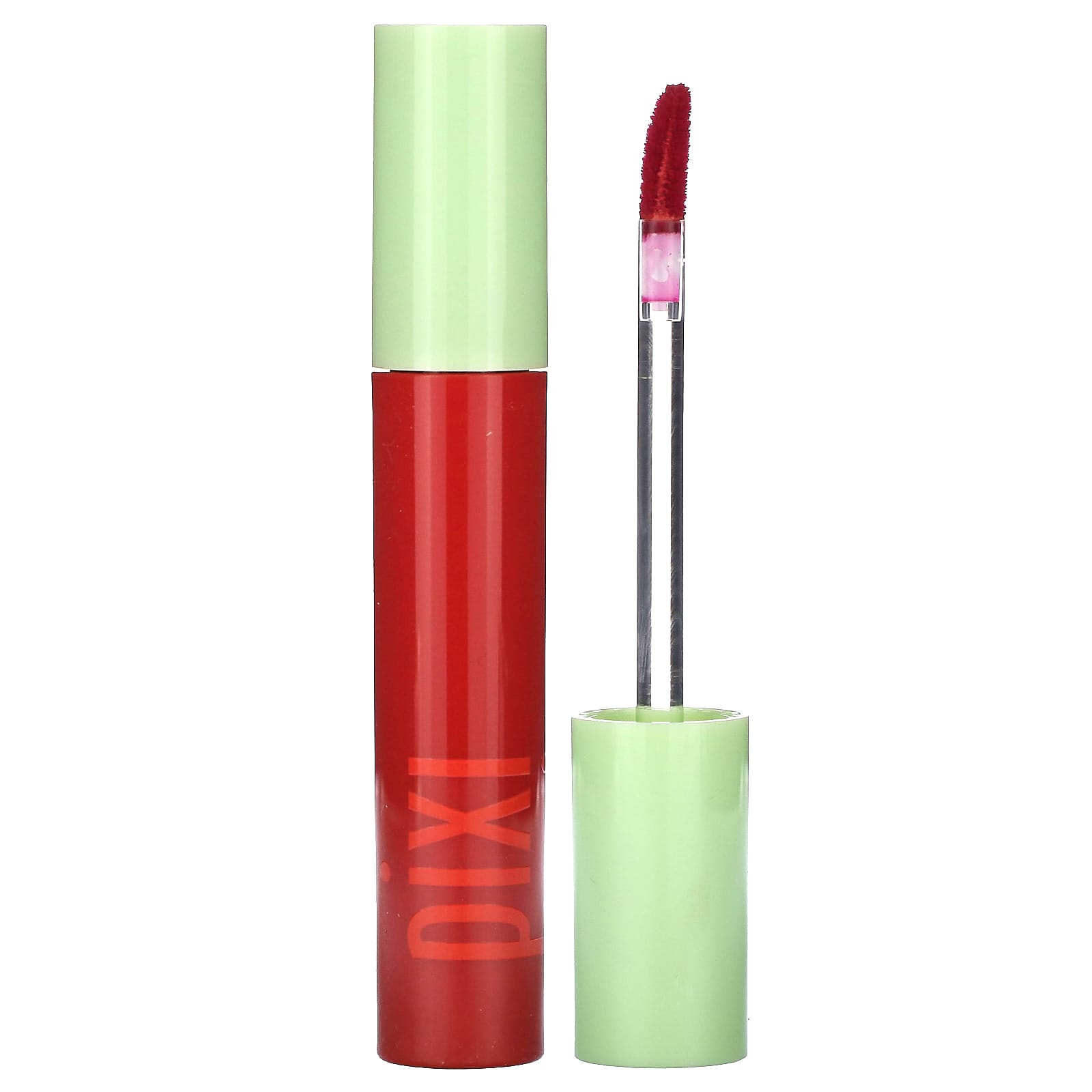 Pixi Beauty-TintFix-Satin Lip Tint-0320 Adore-0.16 oz (4.5 g)