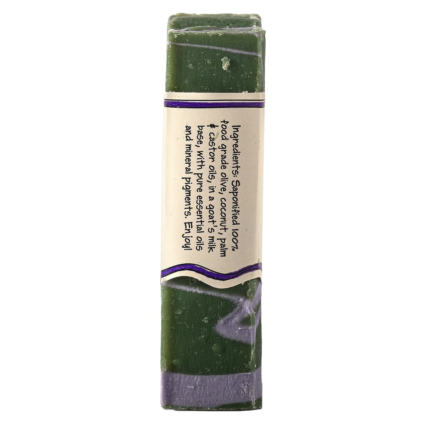 ZUM, Zum Bar, Goat's Milk Soap, Lavender-Mint, 3 oz