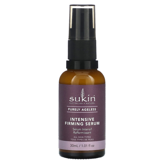 Sukin-Purely Ageless-Intensive Firming Serum-1.01 fl oz (30 ml)