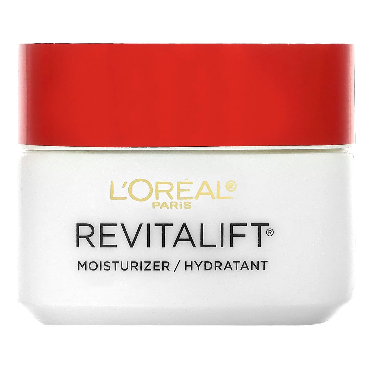 L'Oréal-Revitalift Anti-Wrinkle + Firming- Moisturizer-1.7 oz (48 g)