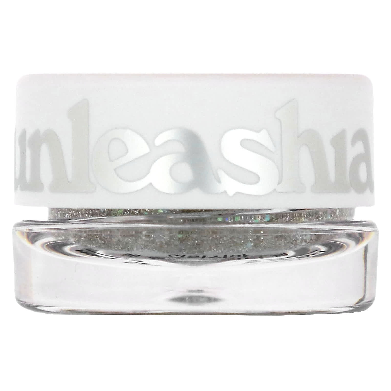 Unleashia-Get Loose Glitter Gel-No. 5 Diamond Stealer-0.14 oz (4 g)