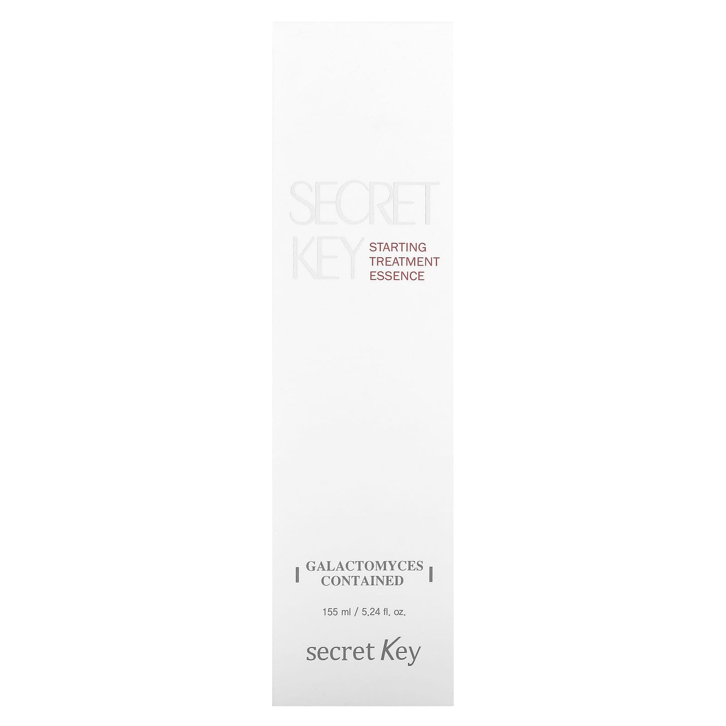 Secret Key, Starting Treatment Essence, 5.24 fl oz (155 ml)