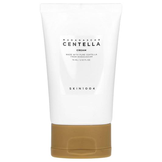 SKIN1004-Madagascar Centella Cream-2.53 fl oz (75 ml)