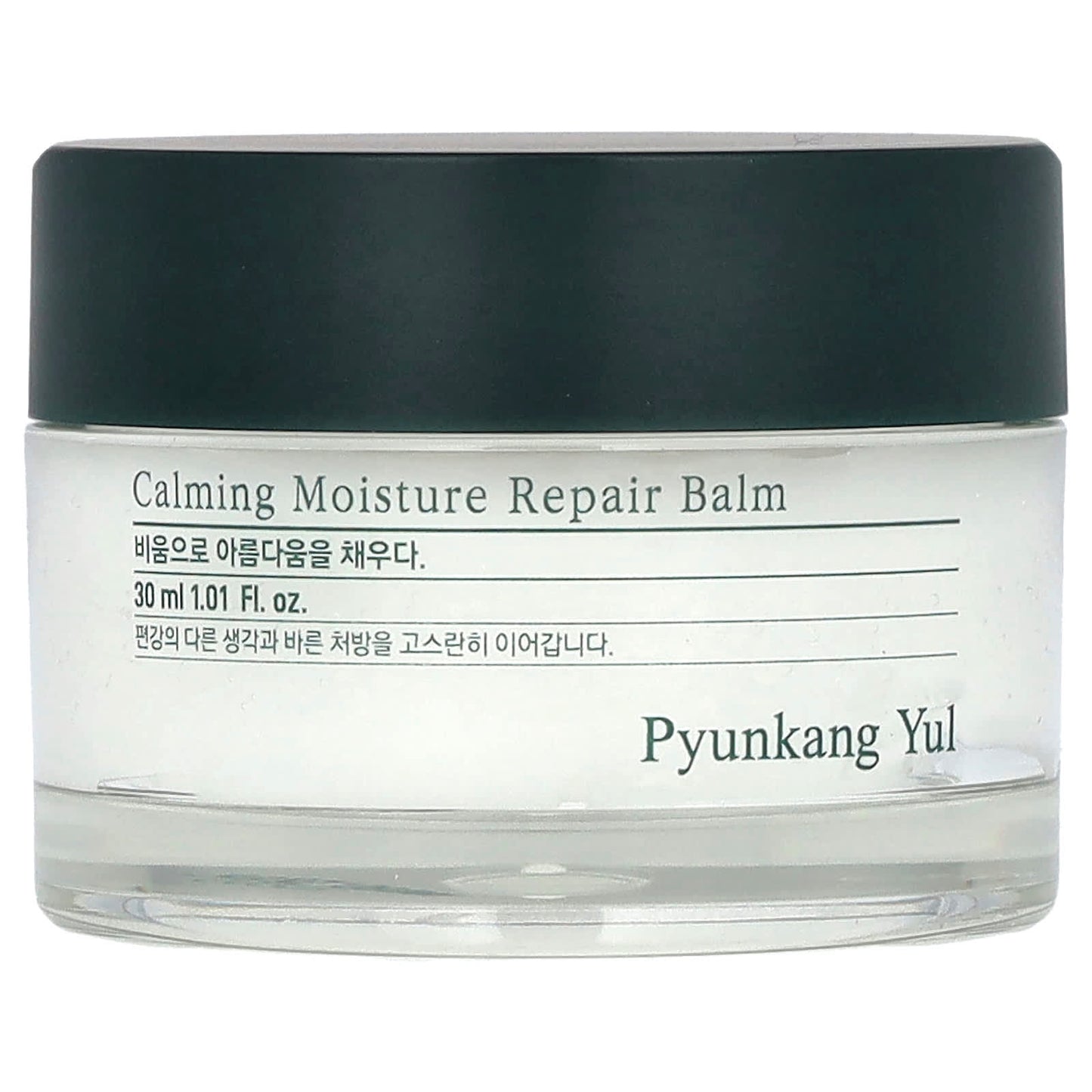 Pyunkang Yul-Calming Moisture Repair Balm-1.01 fl oz (30 ml)