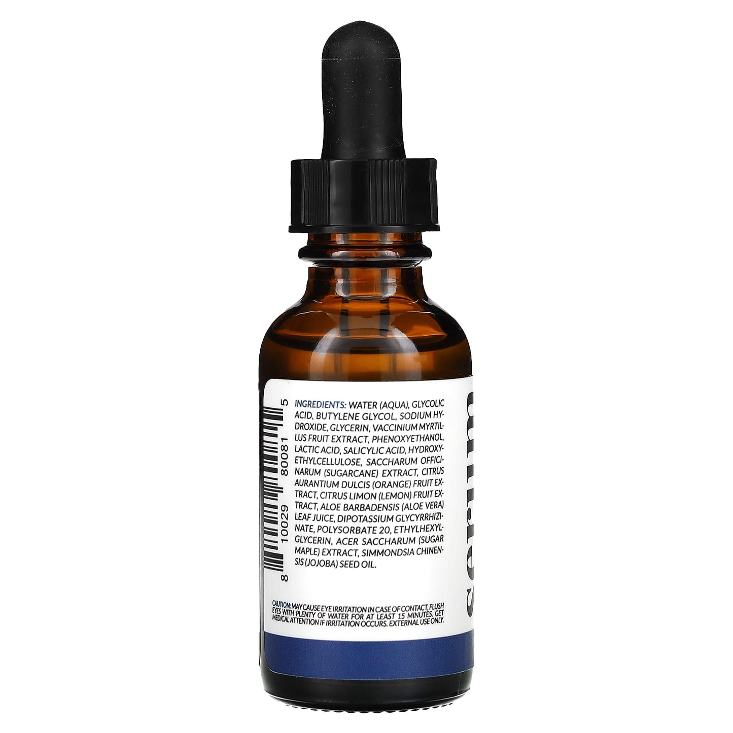 artnaturals, Glycolic Acid Serum, 1 fl oz (30 ml)