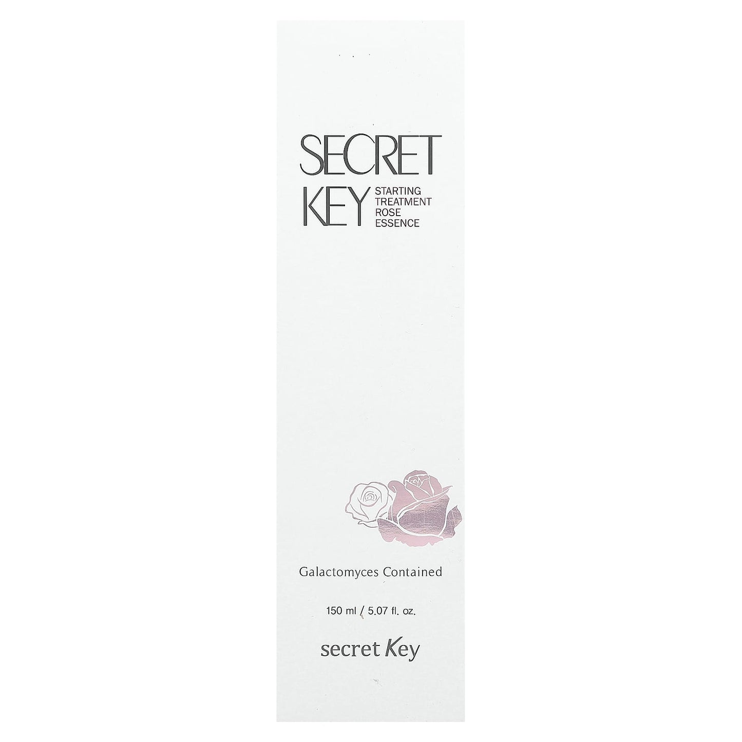 Secret Key, Starting Treatment Rose Essence, 5.07 fl oz (150 ml)