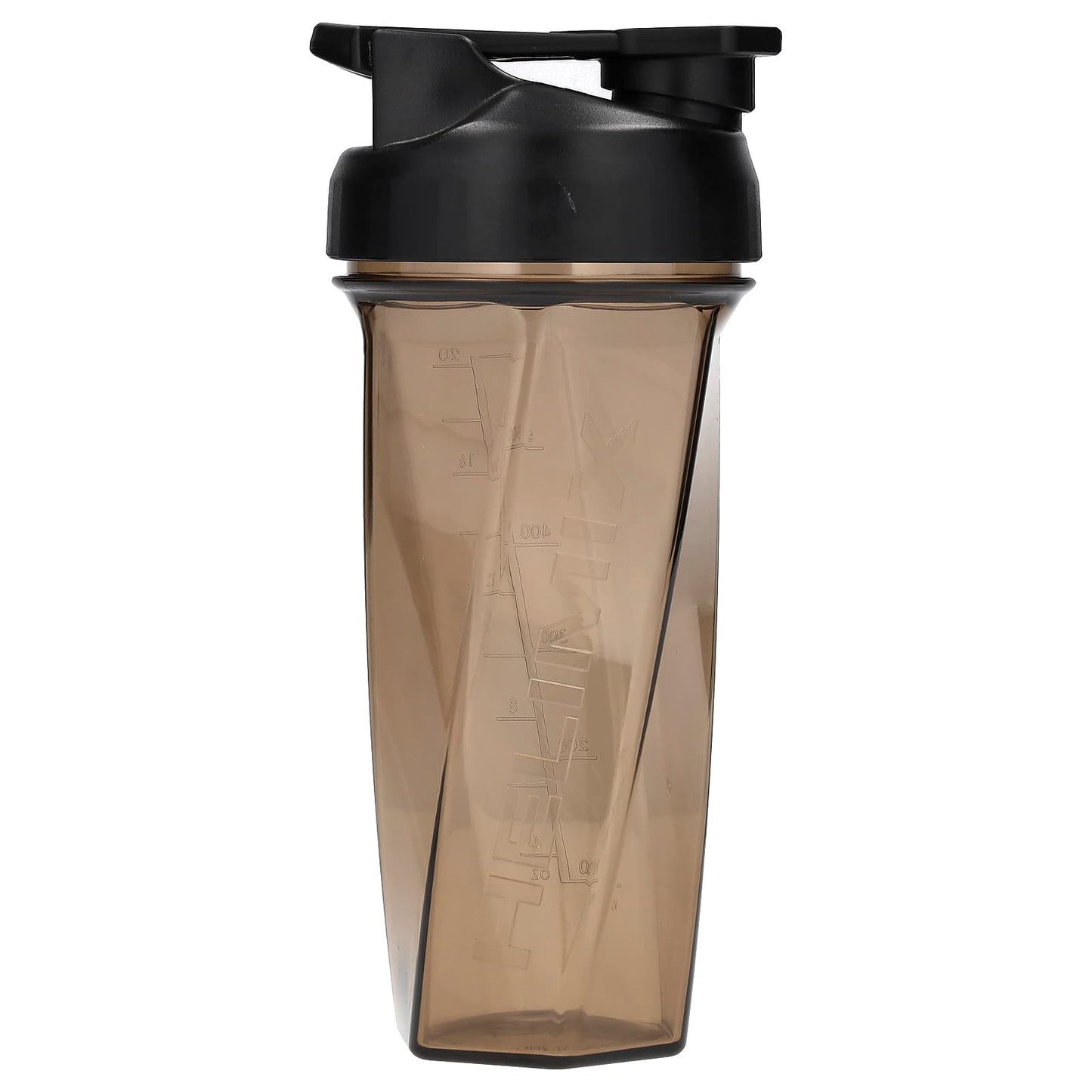 Helimix-Shaker Cup-Black-20 oz