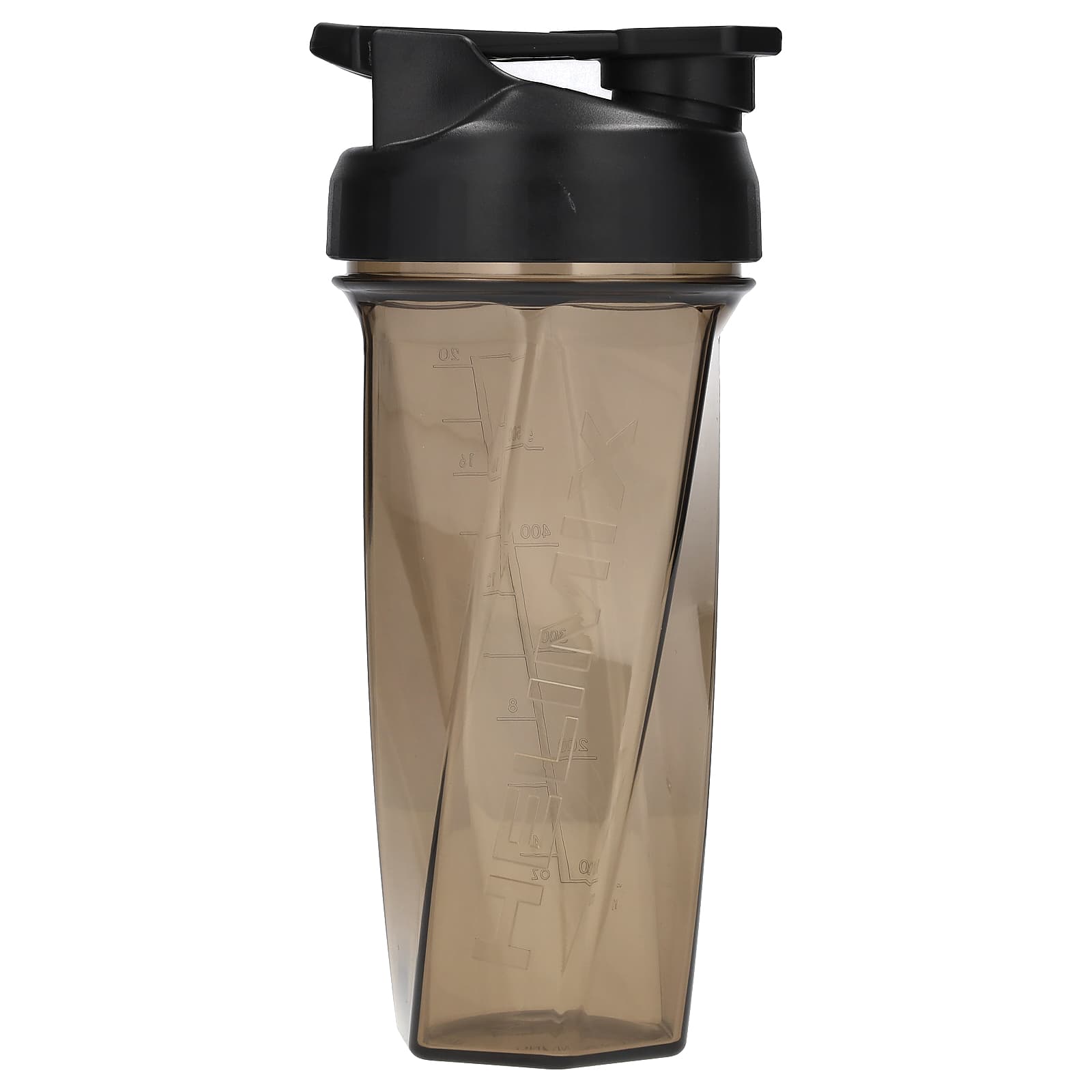 Helimix-Shaker Cup-Black-20 oz