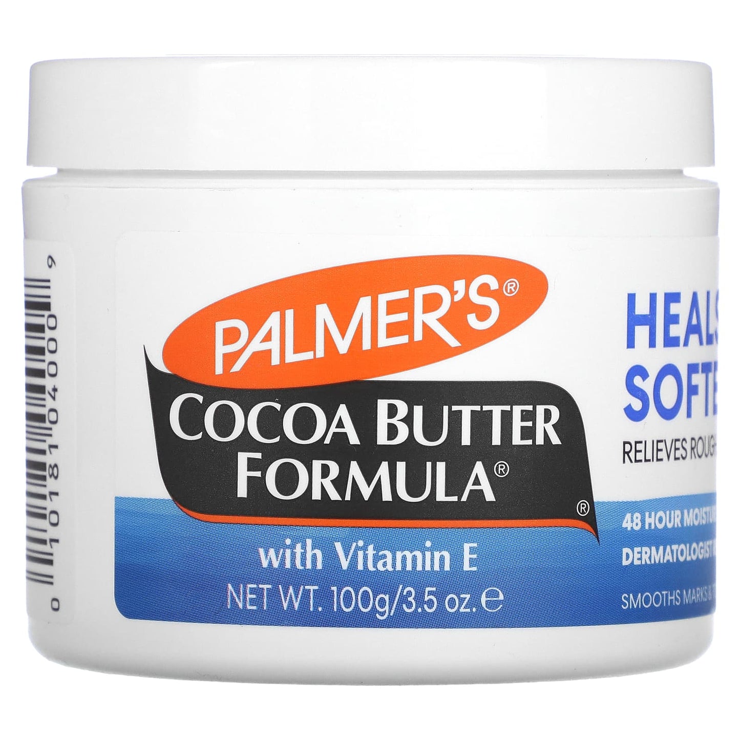 Palmer's-Cocoa Butter Formula with Vitamin E-3.5 oz (100 g)