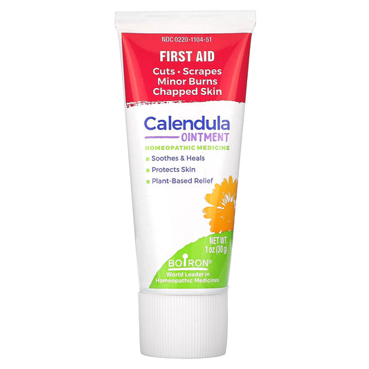 Boiron-Calendula Ointment-1 oz (30 g)