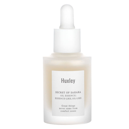 Huxley-Secret of Sahara-Oil Essence-1.01 fl oz (30 ml)