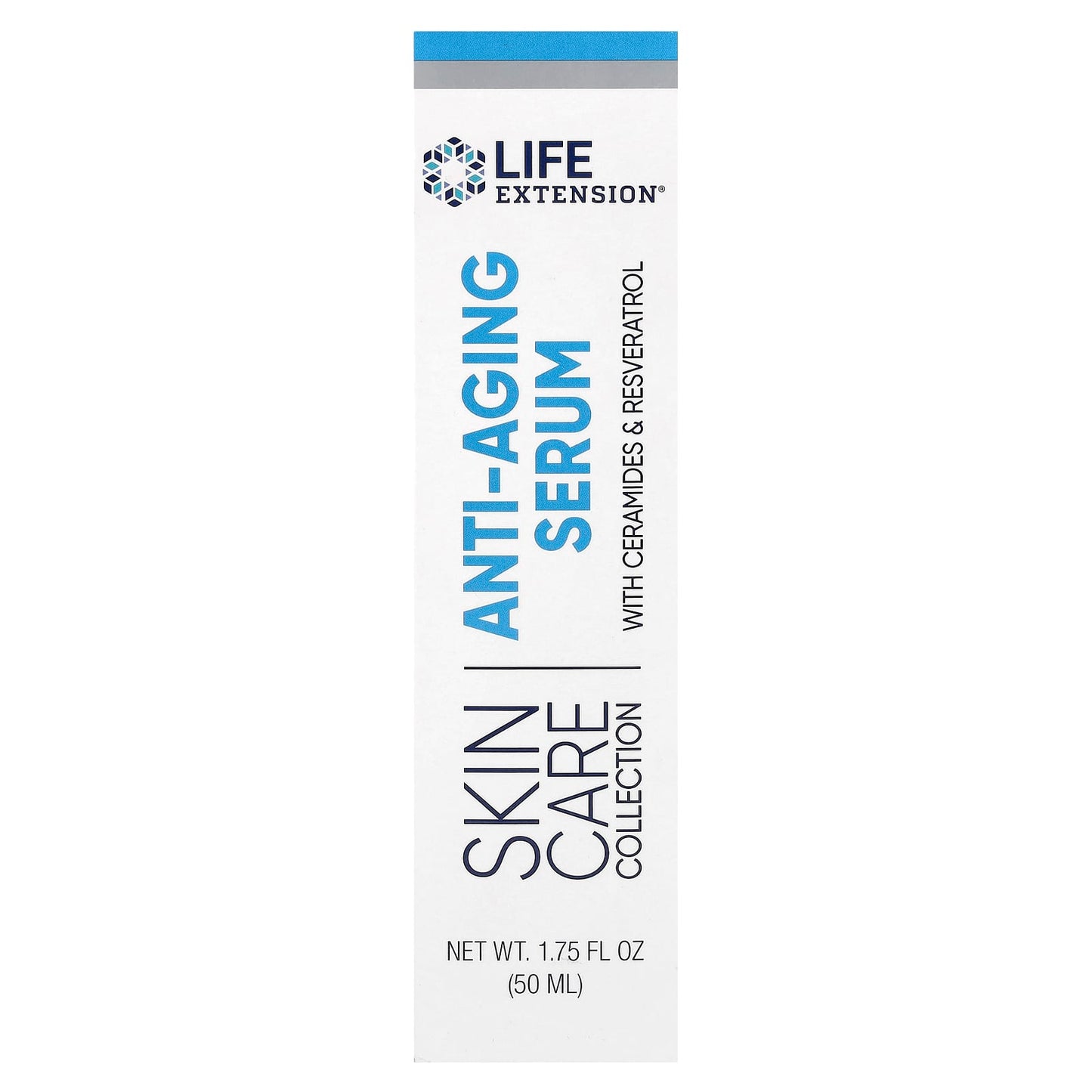 Life Extension, Skin Care Collection, Anti-Aging Serum, 1.75 fl oz (50 ml)