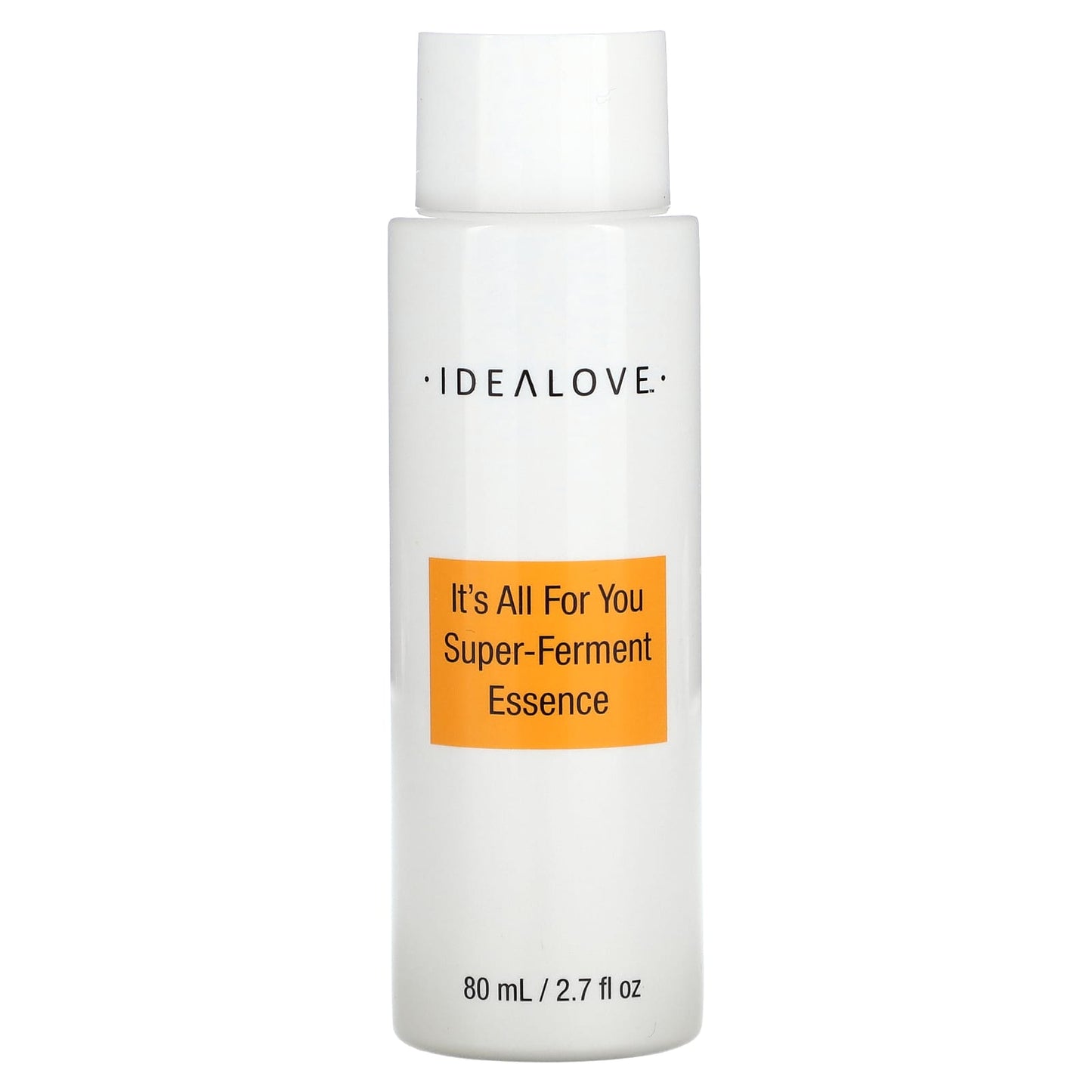 Idealove-It's All For You-Super-Ferment Essence-2.7 fl oz (80 ml)