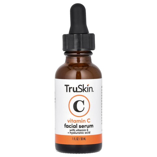 TruSkin-Vitamin C Facial Serum-1 fl oz (30 ml)