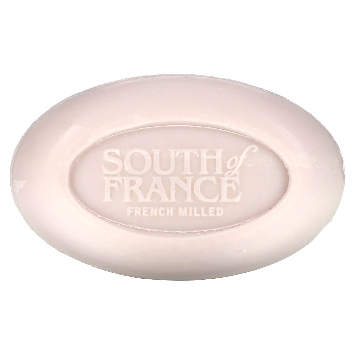 SoF, Triple Milled Bar Soap with Shea Butter, Lavender Fields, 6 oz (170 g)